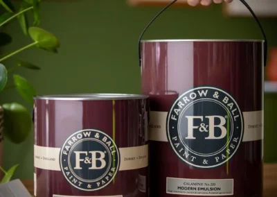 peinture farrow & ball caen maison ritter