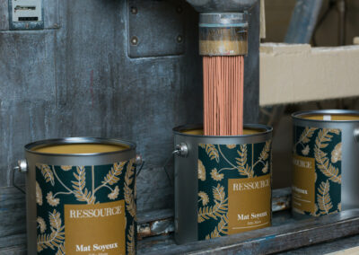 peinture farrow & ball caen maison ritter